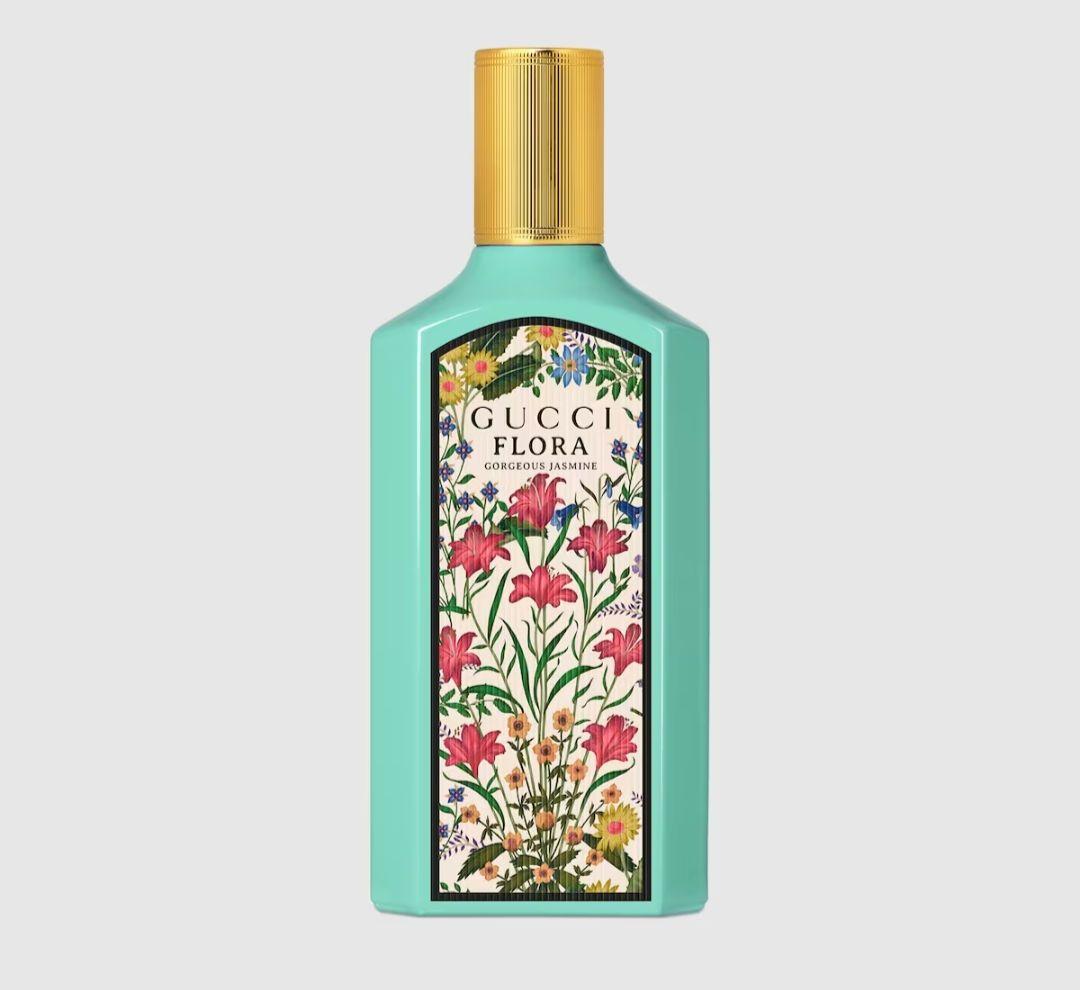 GUCCI FLORA ゴージャスジャスミン 100ml