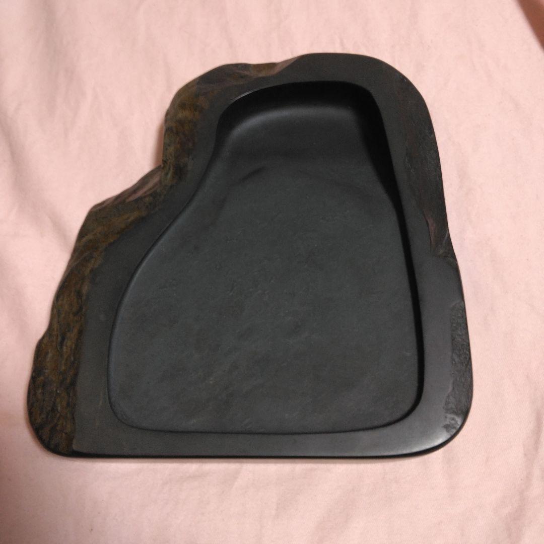 土佐硯　三石作　三原硯製作所