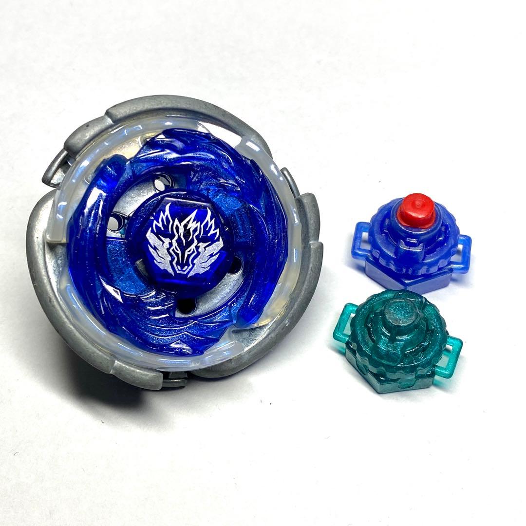 BB-107 ビッグバンペガシスDXセット付属ベイ【メタルファイトベイブレード】 Amazon.co.jp: ベイブレード BB-107 ビッグバンペガシスDXセット