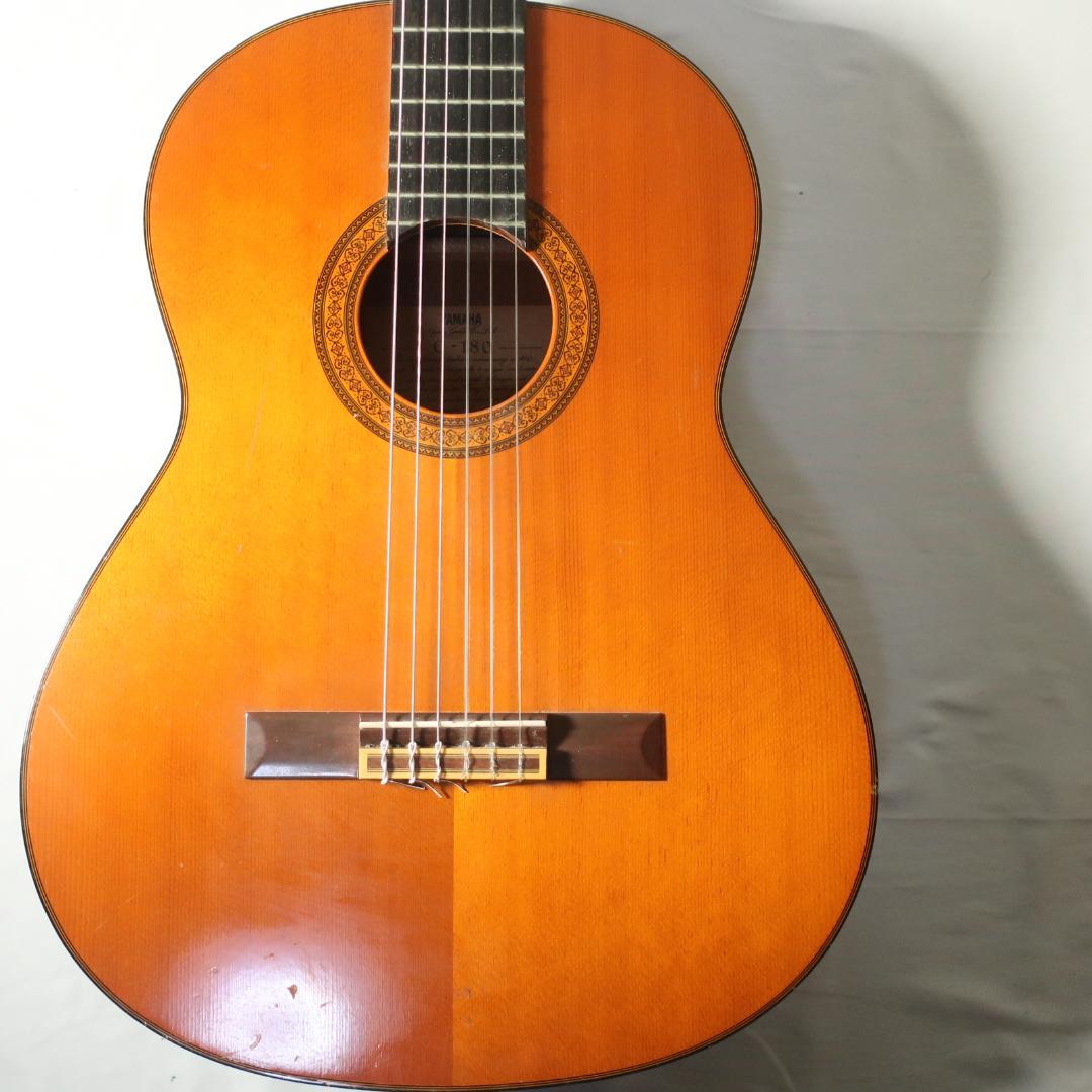 YAMAHA C-180 クラシックギター - メルカリ