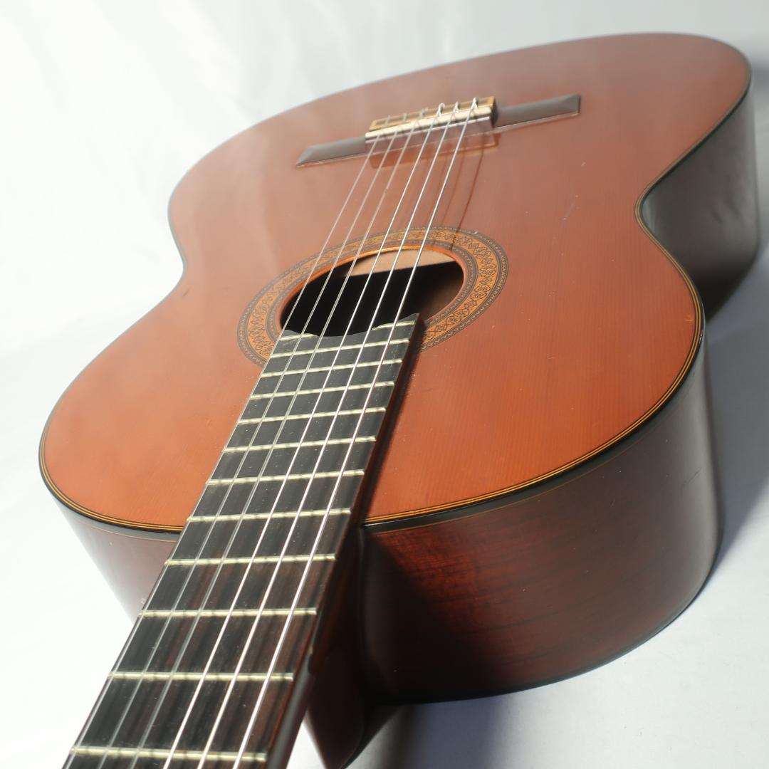 YAMAHA C-180 クラシックギター - メルカリ