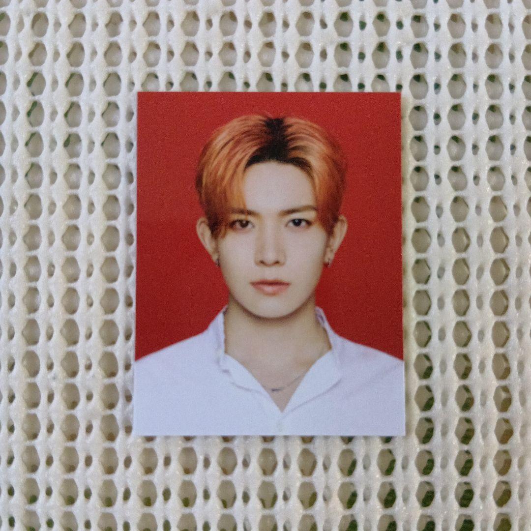 ENHYPEN ミニフォト ヒスン - メルカリ