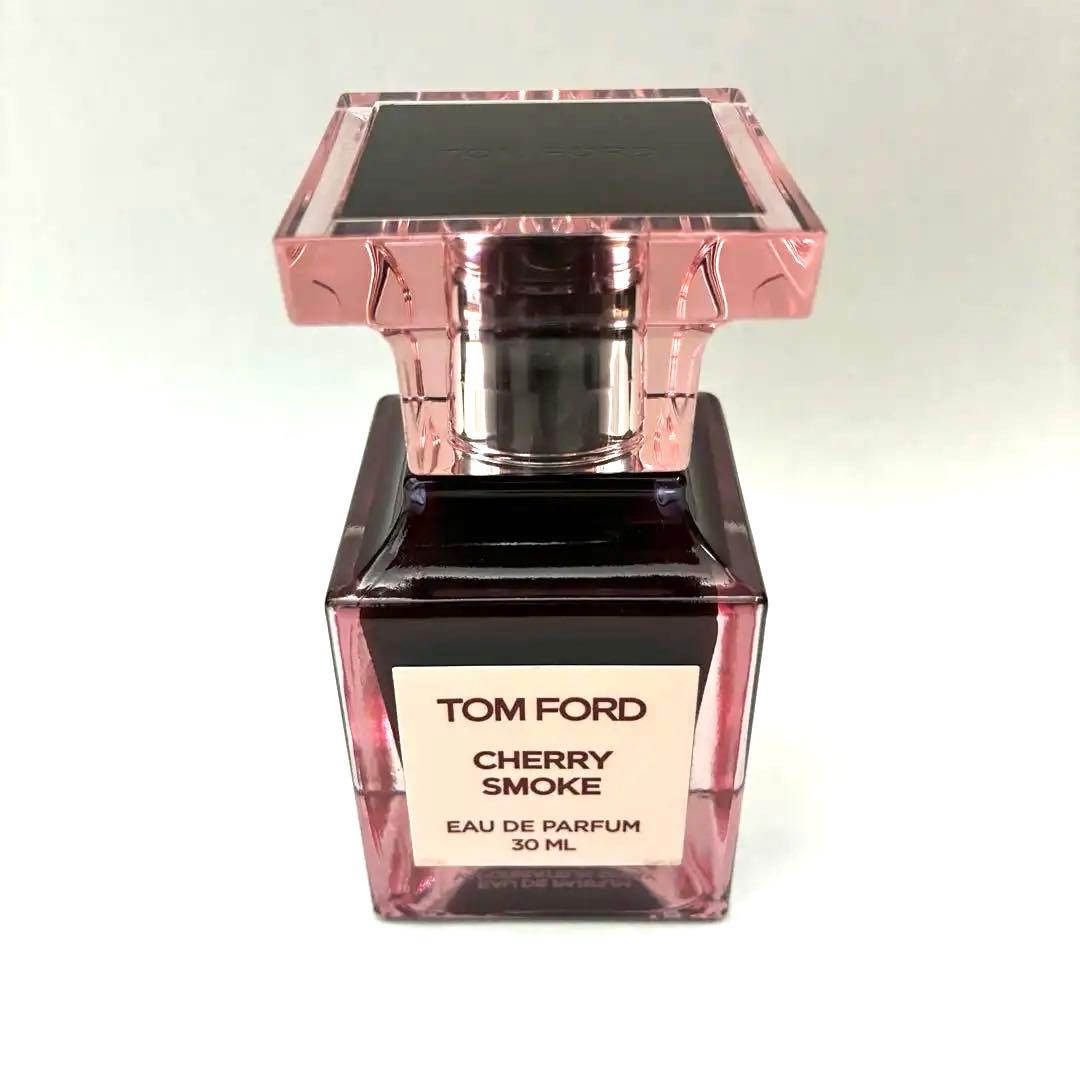 香水(ユニセックス) TOM FORD CHERRY SMOKE 30ml