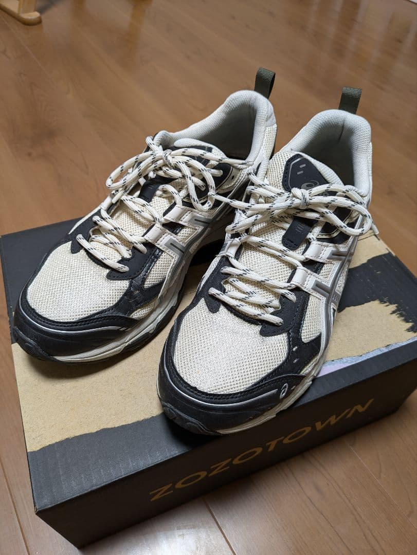 靴 Asics Gel-Nunobiki \