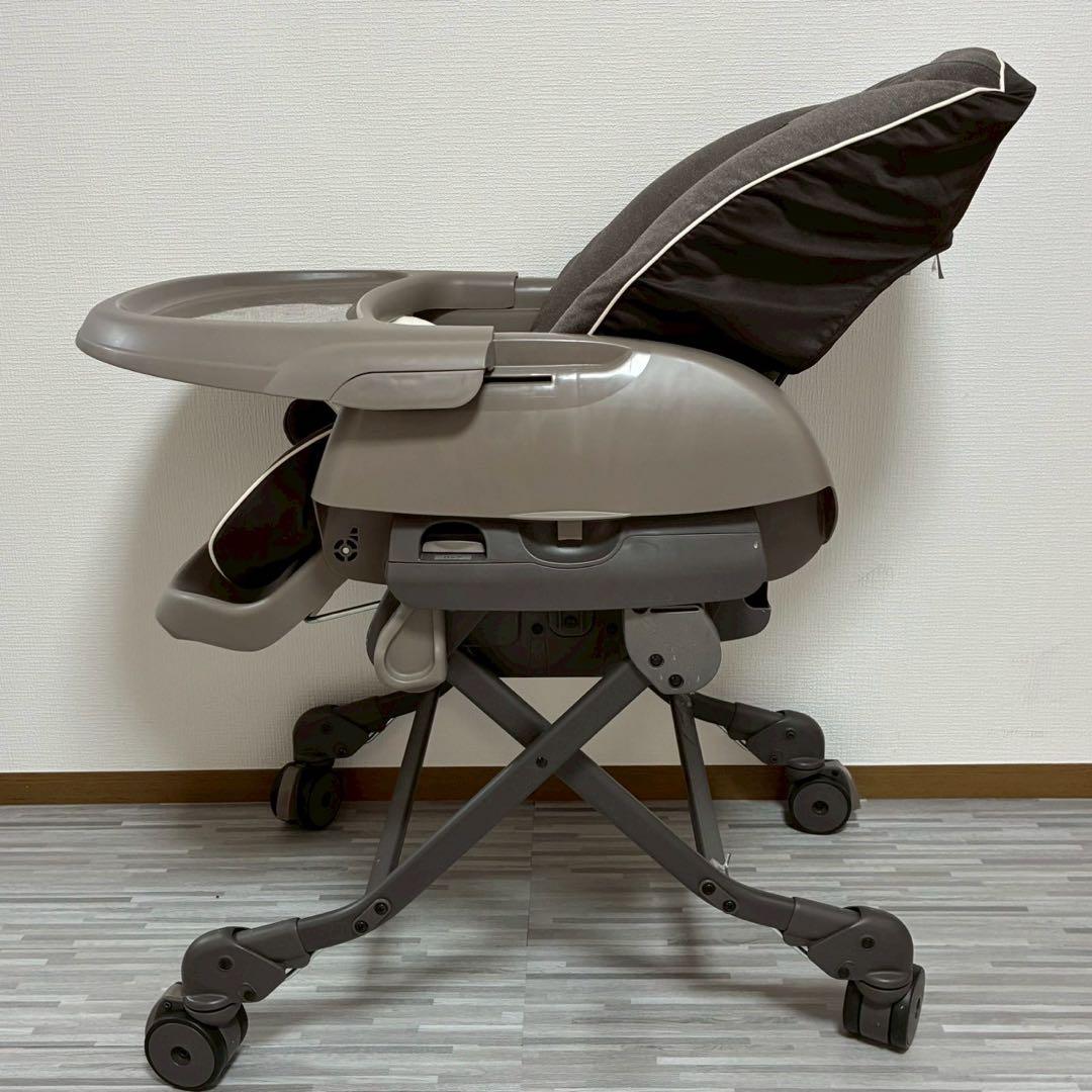 美品✨combi ネムリラ AUTO SWING BEDi EG 電動バウンサー - メルカリ