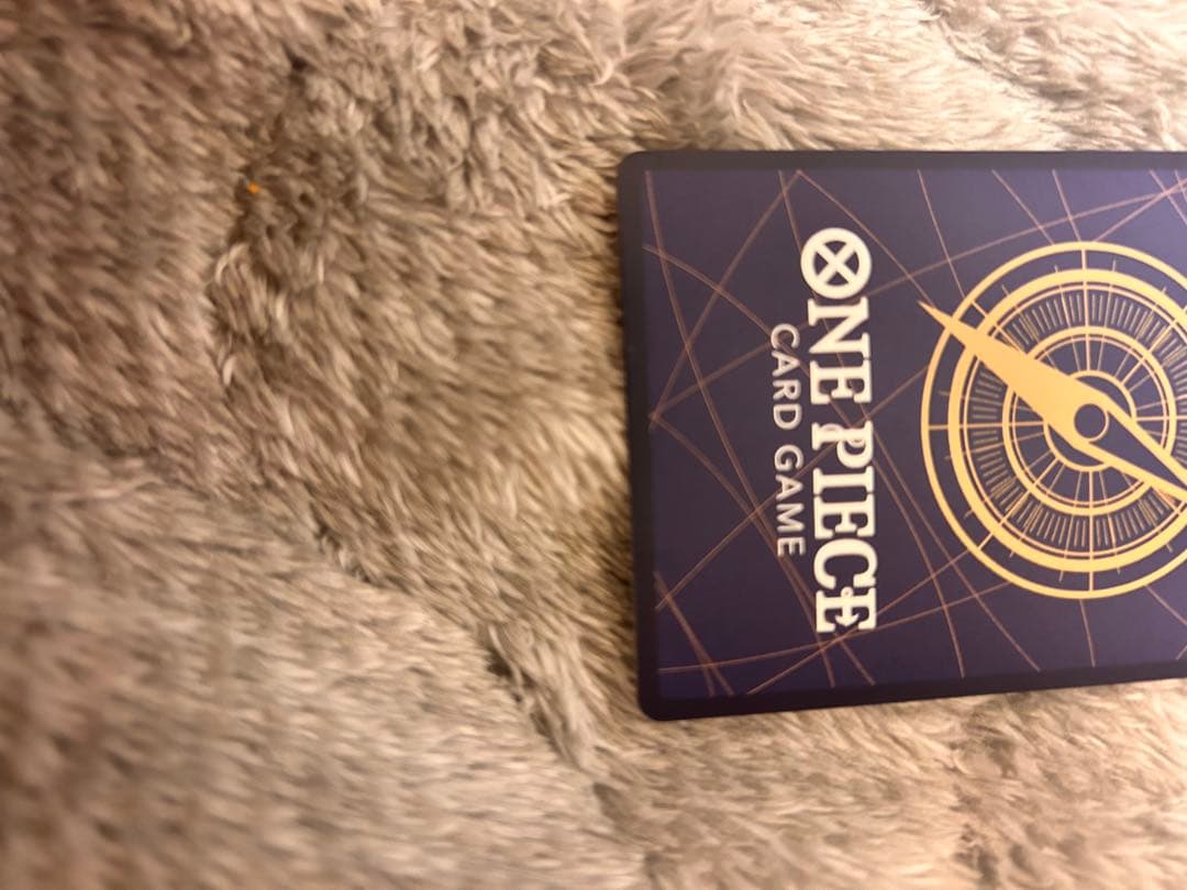 ONE PIECE カードゲーム サボ SP eb02-014 - メルカリ