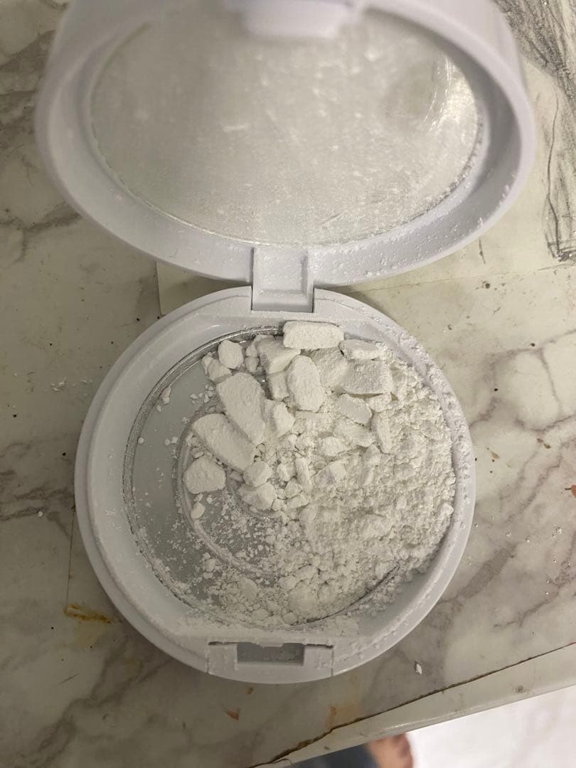 リアボーテ シェリースキン LC50 + LCオークル セット