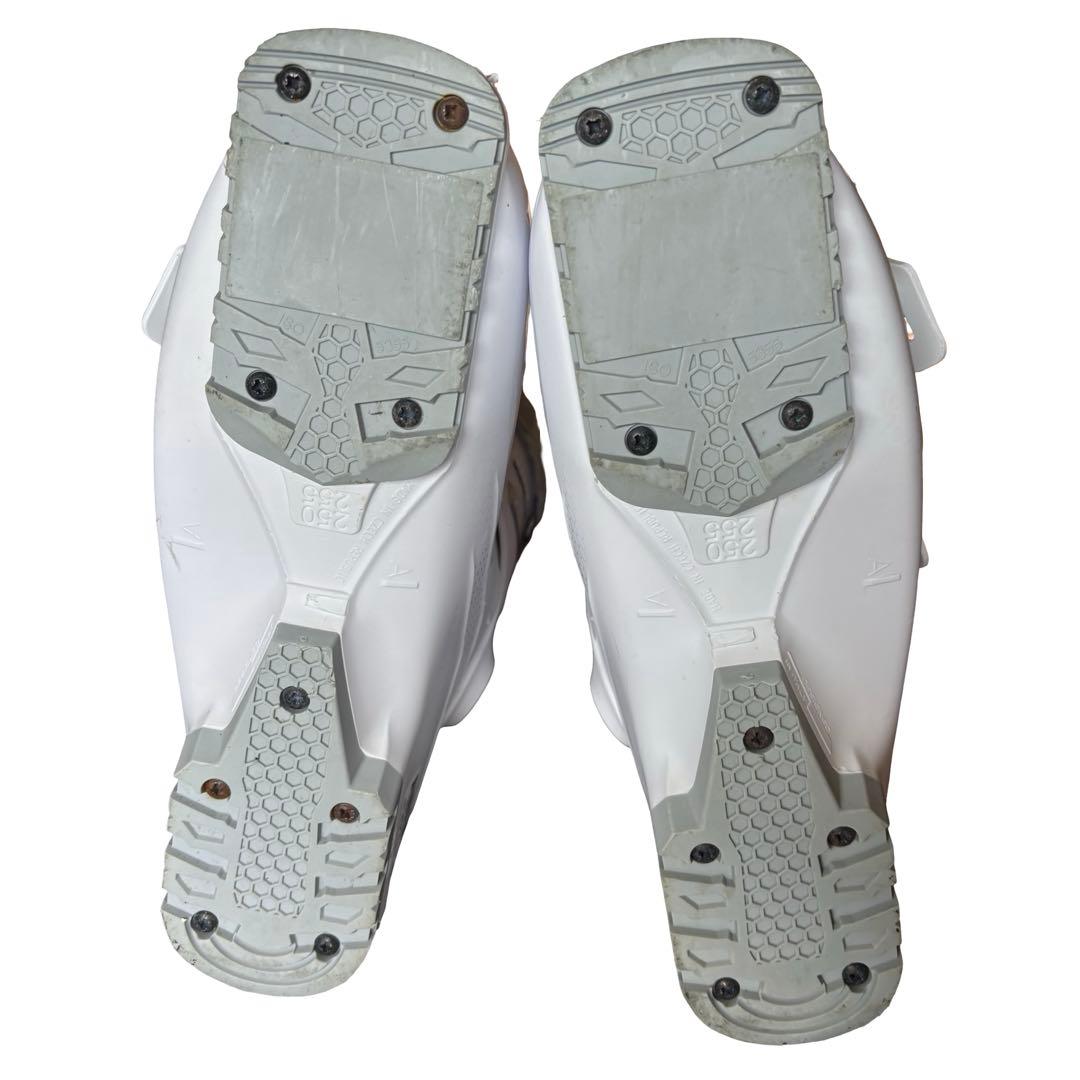 HEAD EDGE LYT 70 25.0〜25.5cm スキーブーツ ヘッド