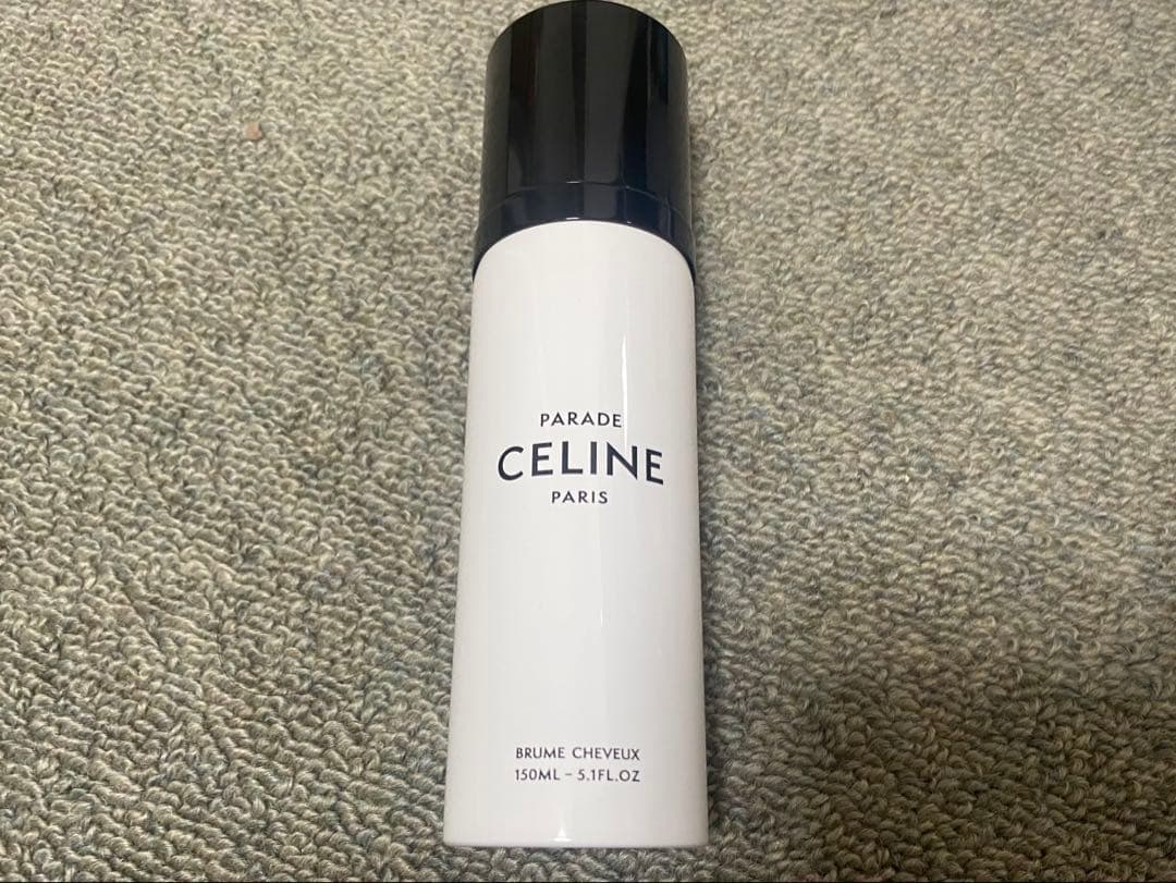 CELINE ヘアミスト パラード　150ml