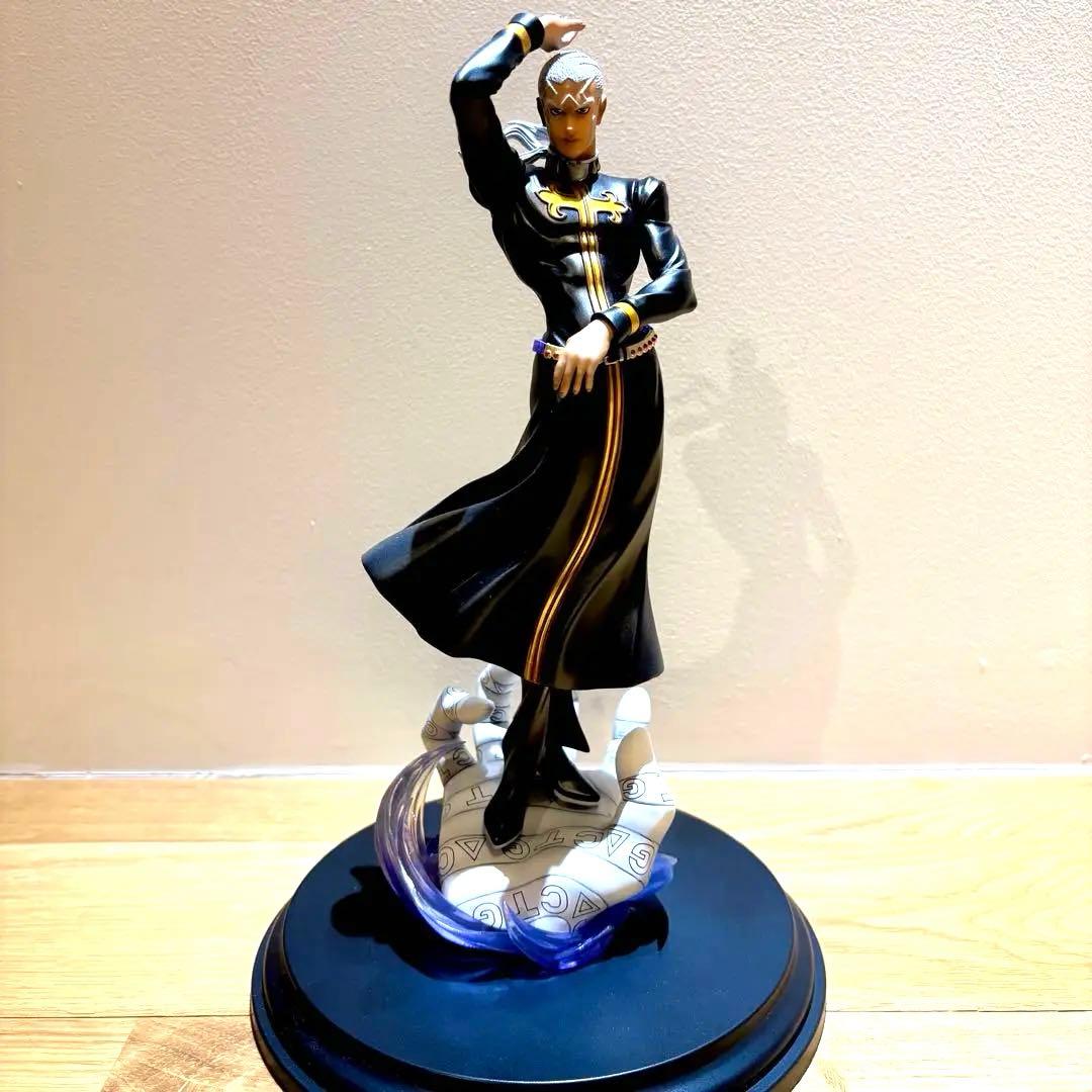 超像Artコレクション ジョジョの奇妙な冒険「エンリコプッチ神父」