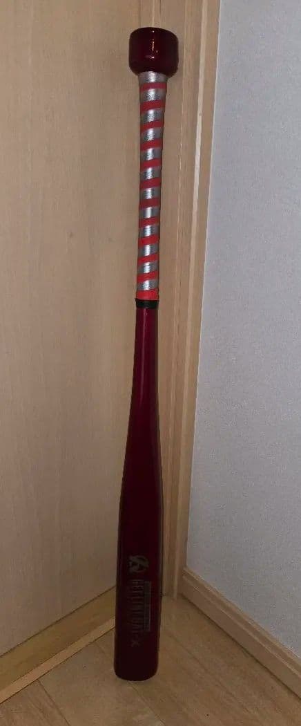 AMAZING BASEBALL GEL LINE BAT-X レッド GET LINE BAT-X – Amazing The Store