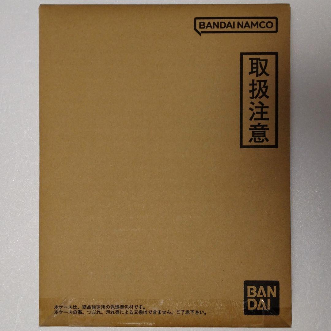 新SDガンダム外伝 鎧闘神戦記 スペリオルドラゴンエディション 輸送箱