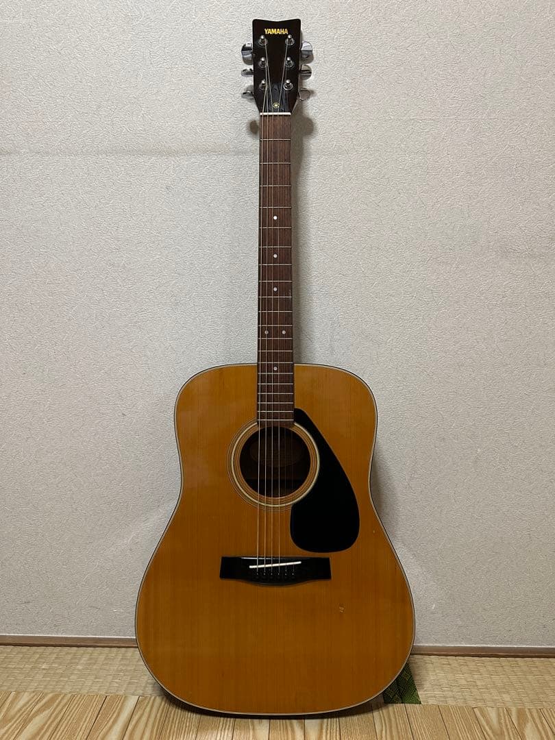 ギター Yamaha FG-15 1B