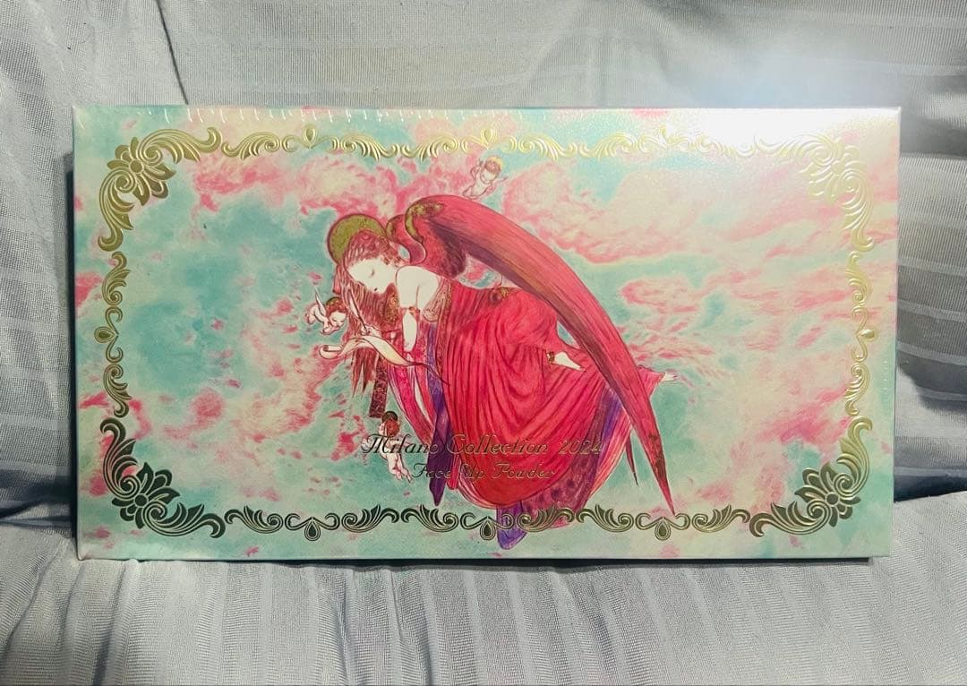 カネボウ　ミラノコレクション2024 詰め替え用セット　新品未開封