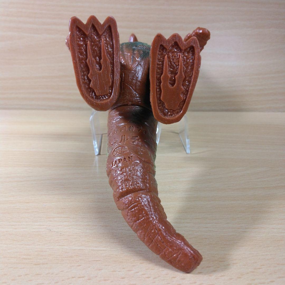 ポピー キングザウルス 巨大魚怪獣 ムルチ「帰ってきたウルトラマン