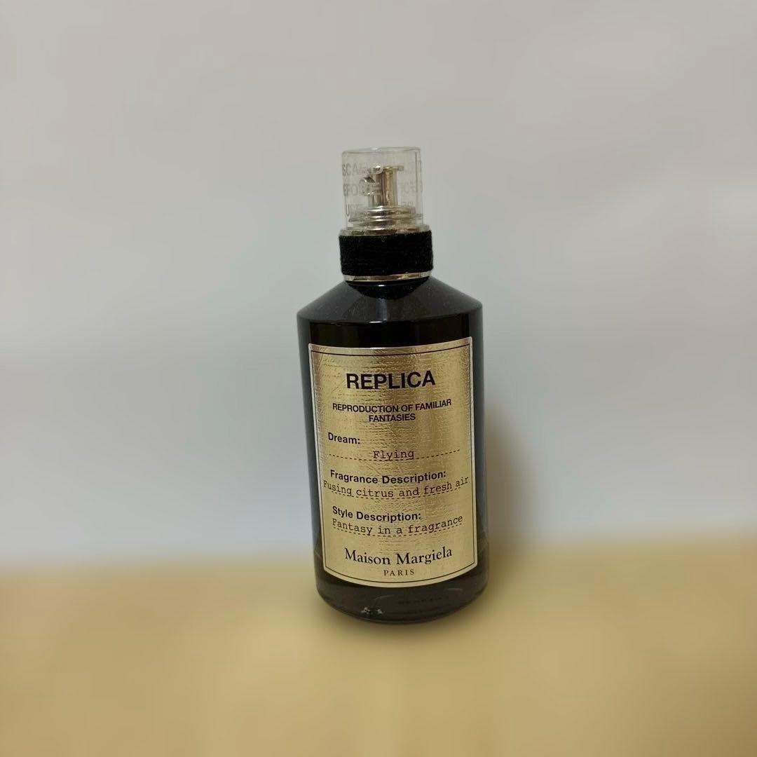 香水(女性用) Maison Margiela REPLICA Flying 100ml