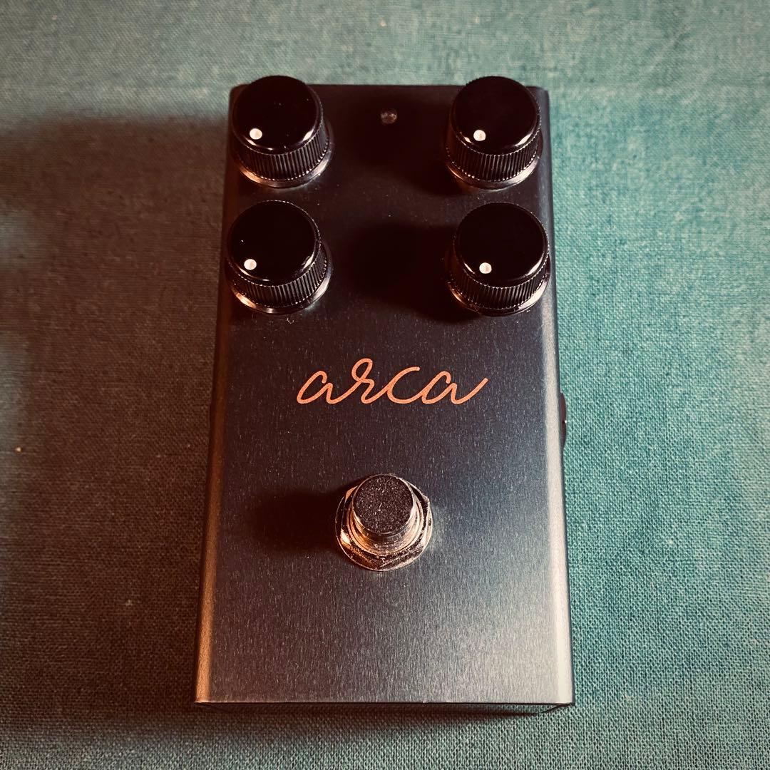 ギター arca Virtues