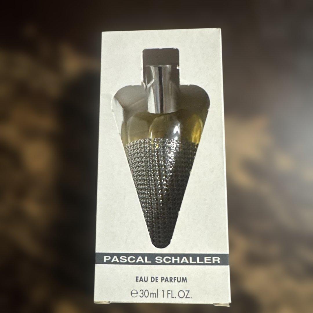 香水(ユニセックス) Pascal Schaller Eau de Parfum 30ml