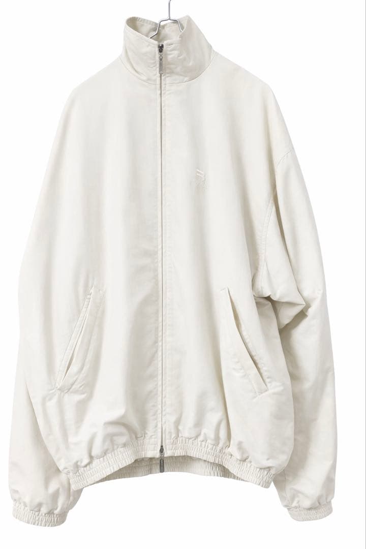 常田大希着用 Balenciaga sportyBトラックジャケット - メルカリ