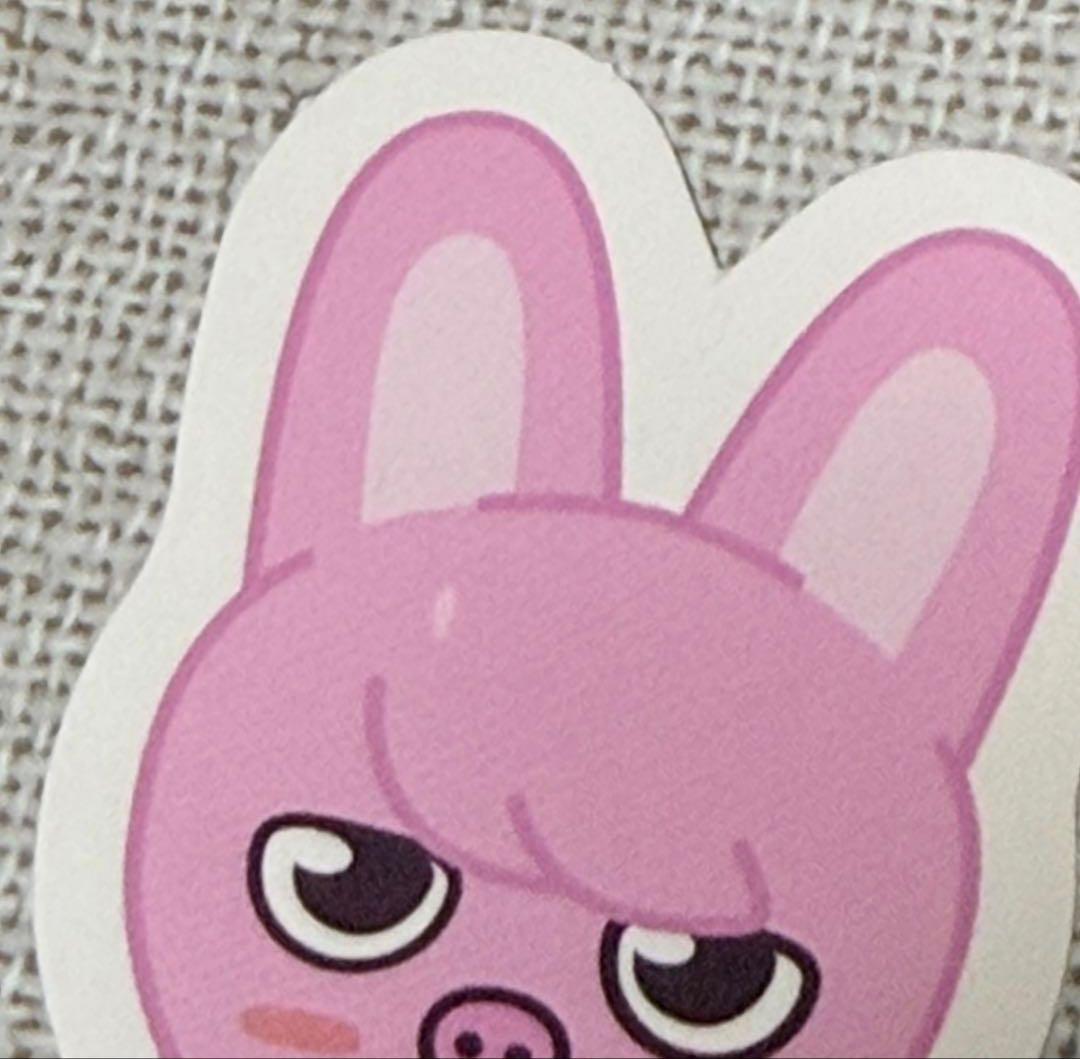 チャンビン まとめ売り 展覧会 特典 トレカ トェッキ Stray kids