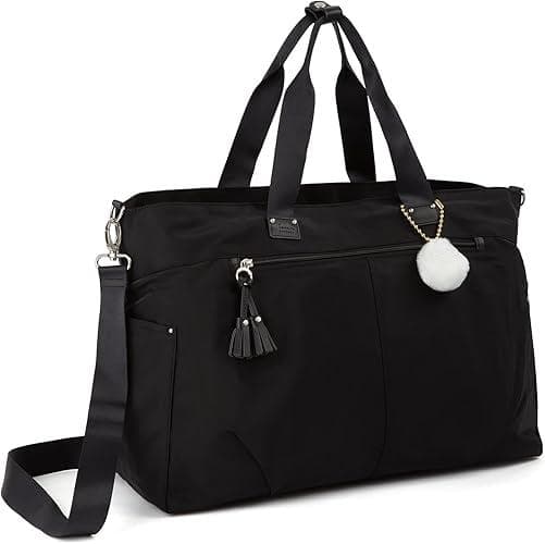 ※新品※カナナ プロジェクト ボストンバッグ タッセル No.68875