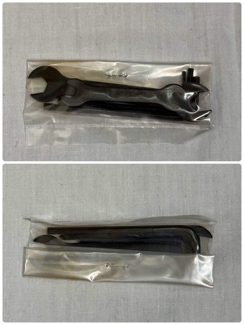 値下げ中☆O.S. MAX61VPラジコン飛行機エンジン＆KATOプロペラセット