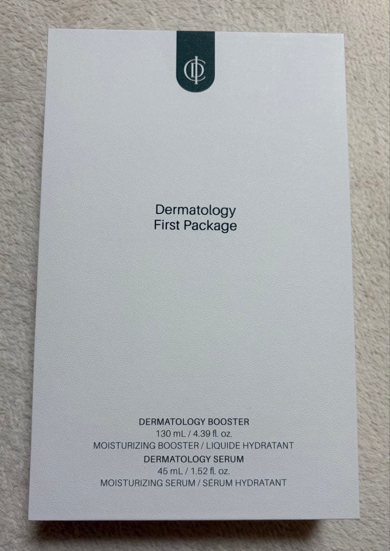 ICD/インセルダム ファーストパッケージ