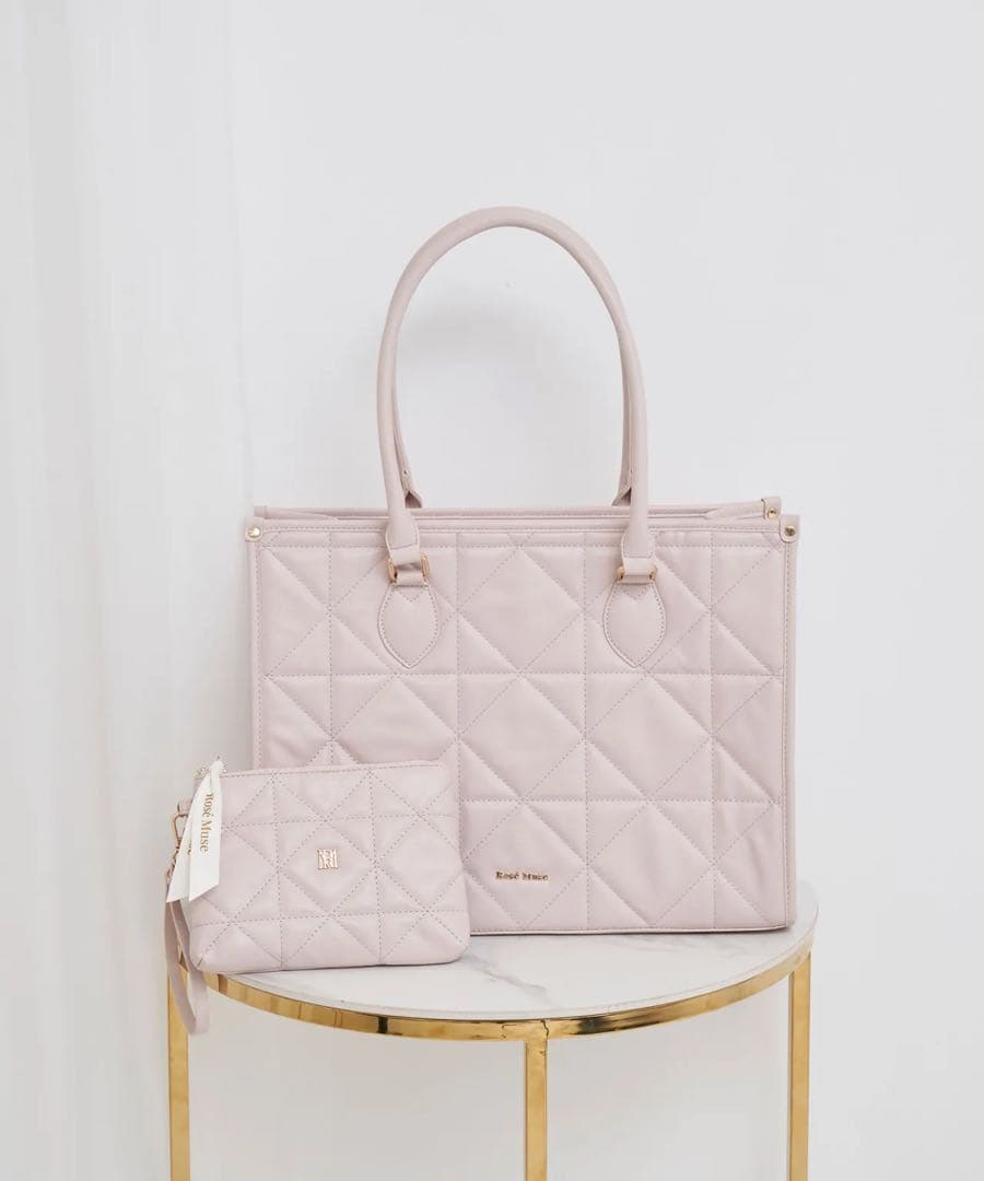 新品未使用 RoseMuse \