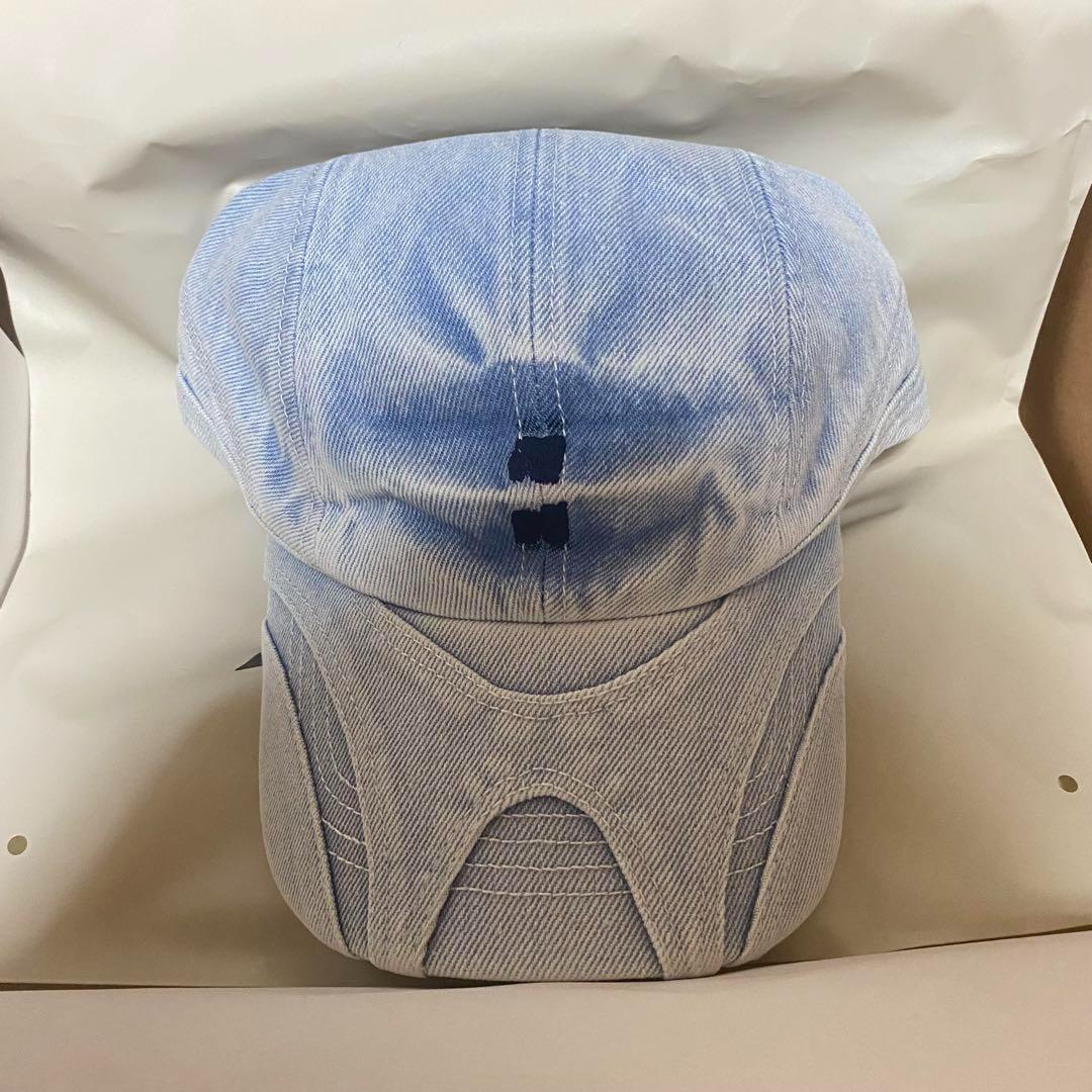 スキズ straykids felix フィリックス attissu キャップ - メルカリ