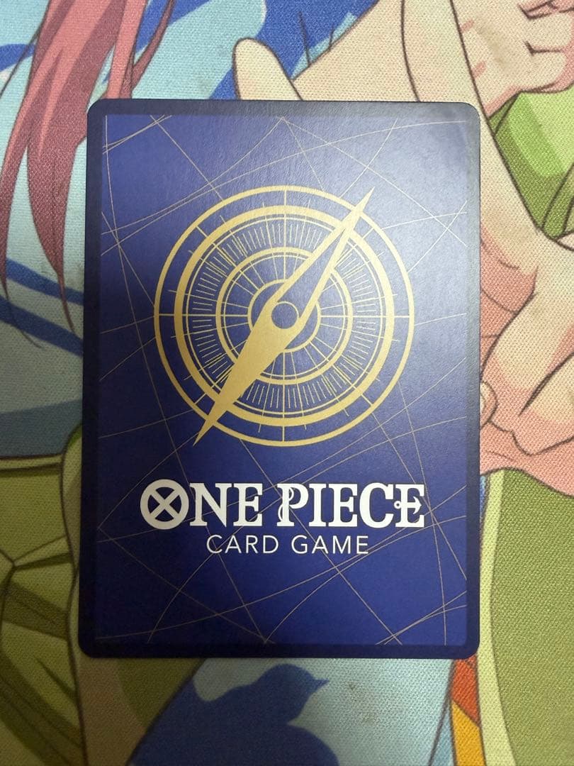 モンキー・D・ルフィ P：プレミアムカードコレクション 25周年