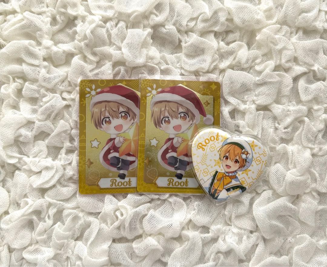 すとぷり 2023 Winter グッズ るぅと - メルカリ