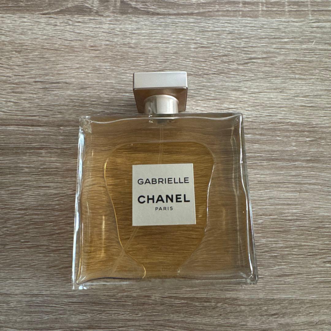 GABRIELLE CHANEL 香水