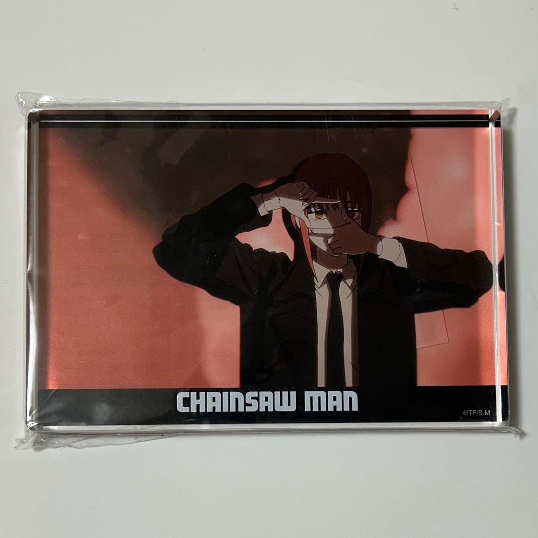 チェンソーマン 2025年 12/16 発売】チェンソーマン × グラニフ コラボ (graniph