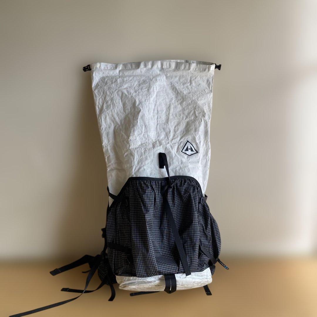 ハイパーライトマウンテンギア サウスウエスト4400