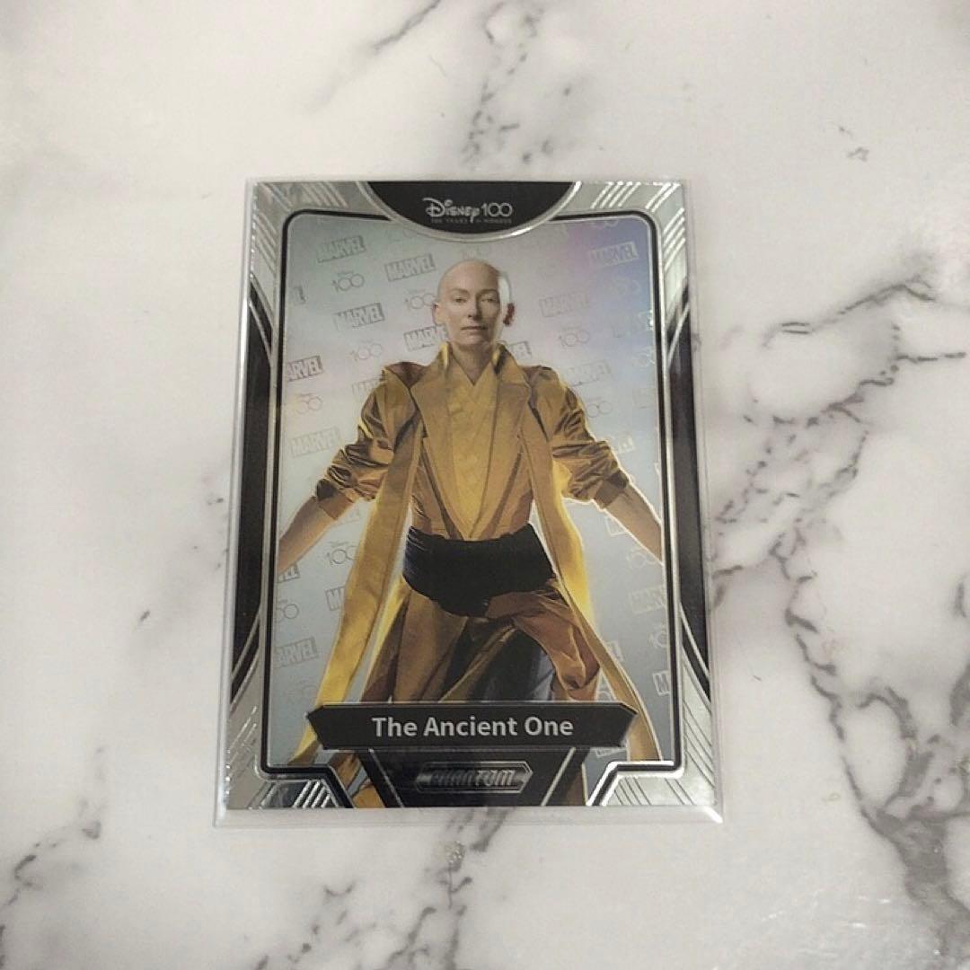 KAKAWOW 2023 Disney100 Marvel マーベル トレカ - メルカリ