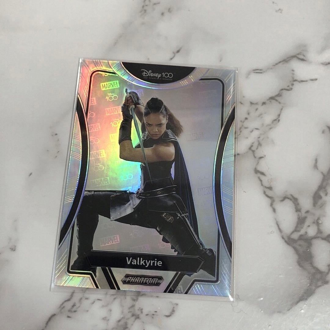 KAKAWOW 2023 Disney100 Marvel マーベル トレカ - メルカリ