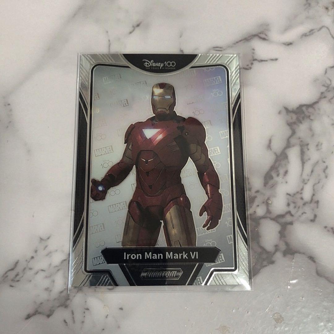 KAKAWOW 2023 Disney100 Marvel マーベル トレカ - メルカリ