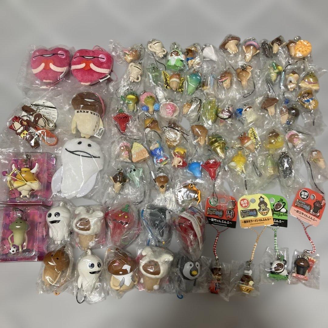 【新品未使用】おさわり探偵なめこ栽培キット　74個まとめ売り