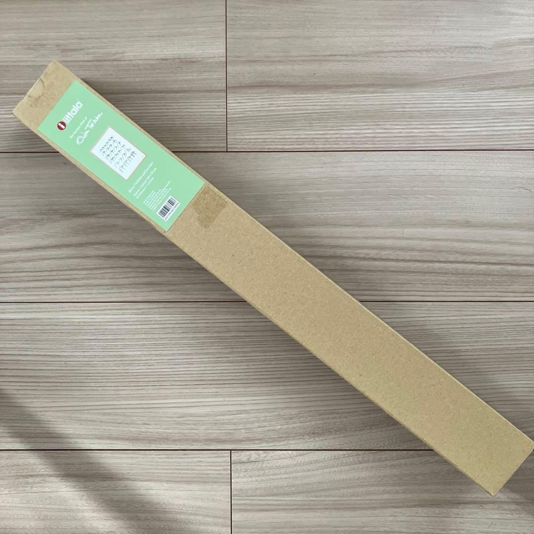 iittala Oiva Toikka ポスター 70x50cm バード - メルカリ