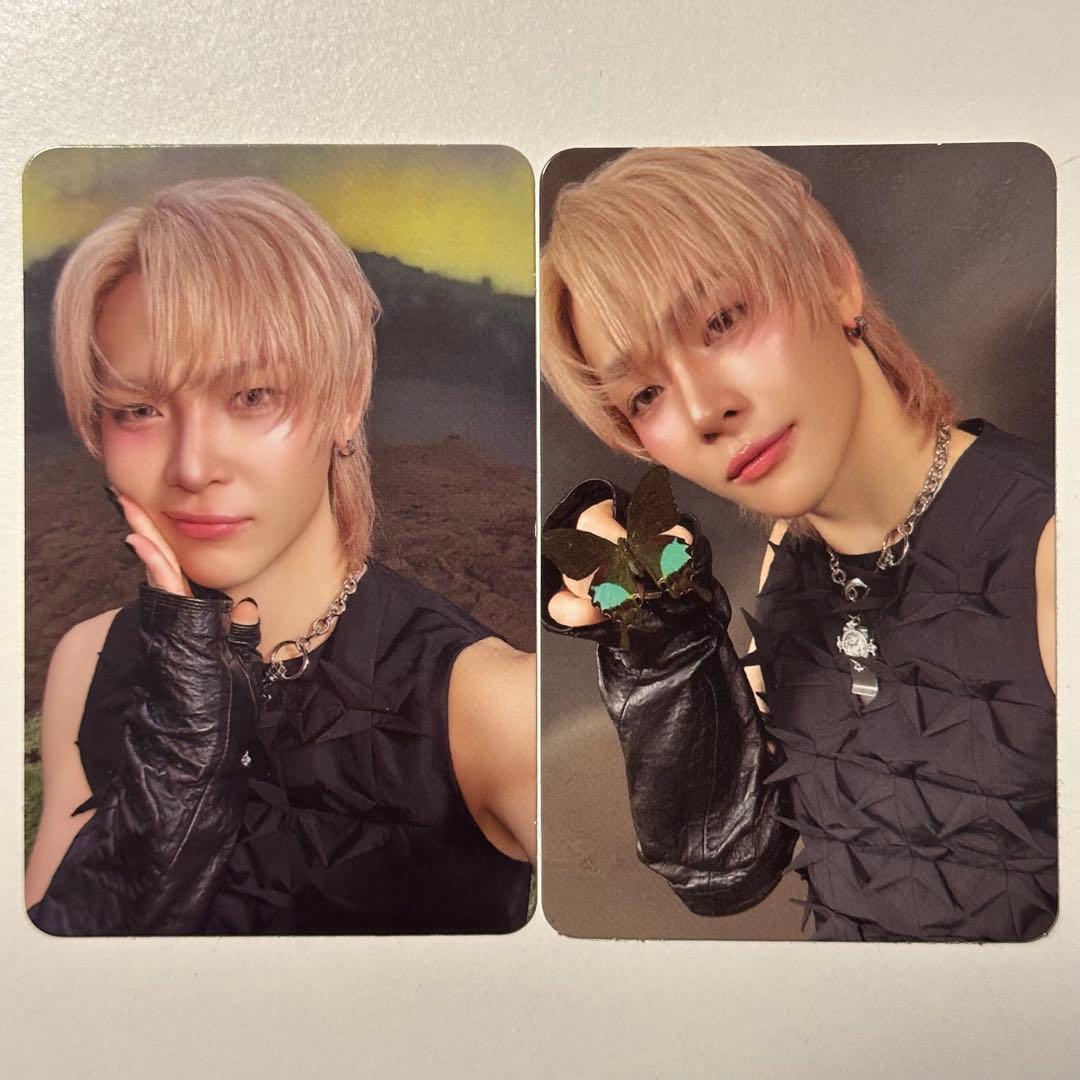 &TEAM NICHOLAS ニコラス Back to Lifeトレカ - メルカリ