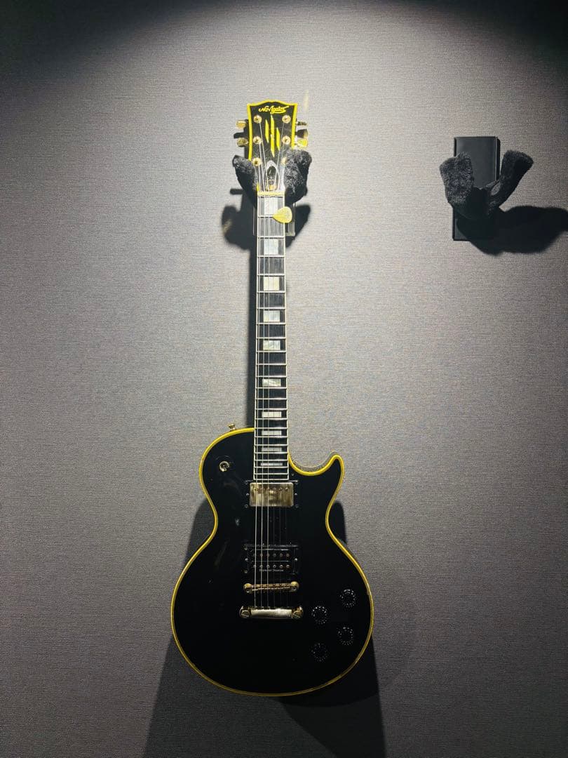 廃盤品 Navigator N-LP-CTM 2001年製 ESP レスポール