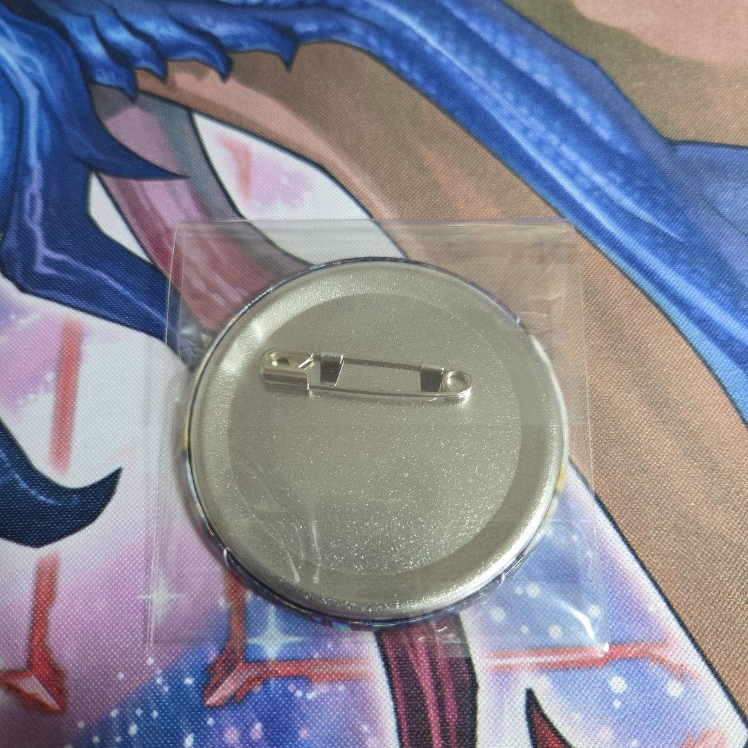 ソードアートオンライン アスナ 缶バッジ - メルカリ