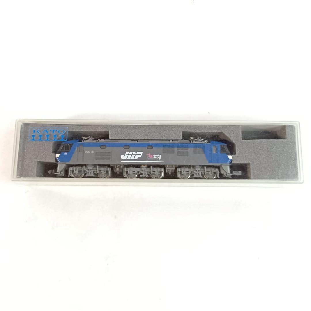 KATO 3044 EF210 100番代 Nゲージ機関車 超美品