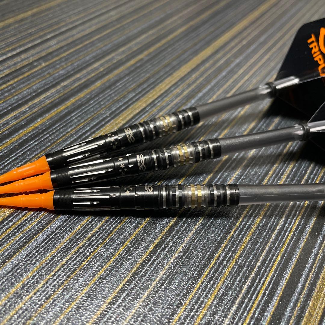 エフォール タイプA 19.5g