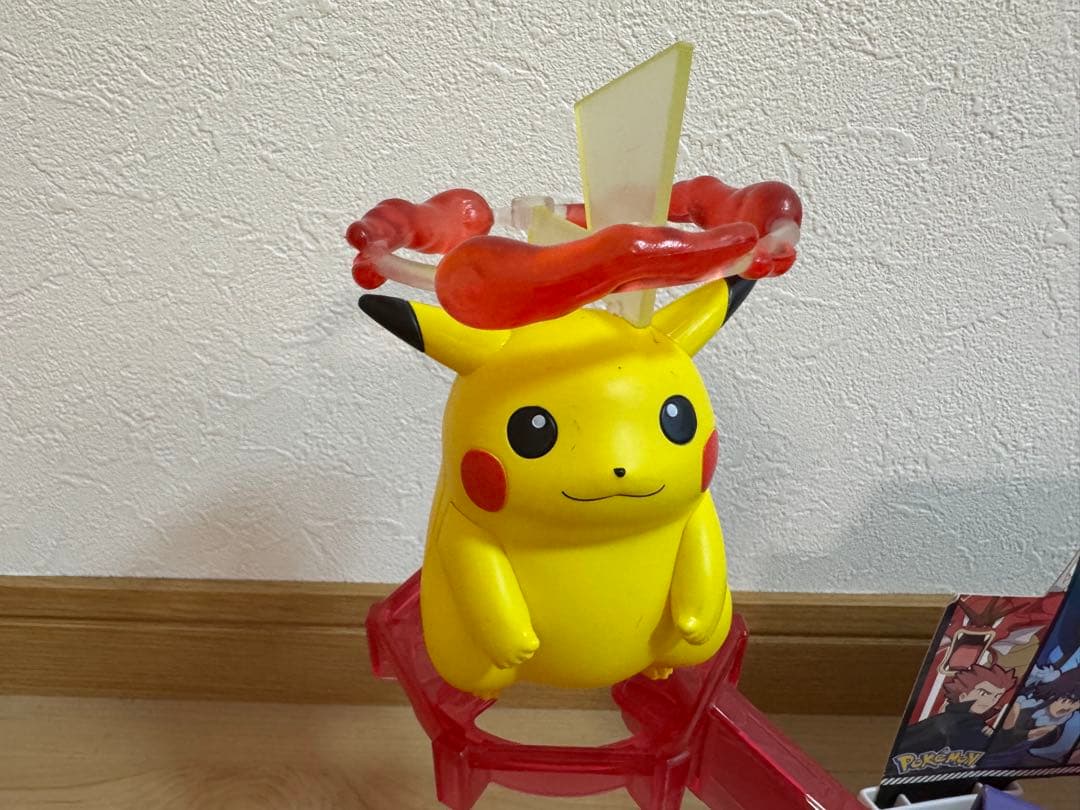 ポケモン 激闘！アタックスタジアム モンコレ 他フィギュア まとめ売り