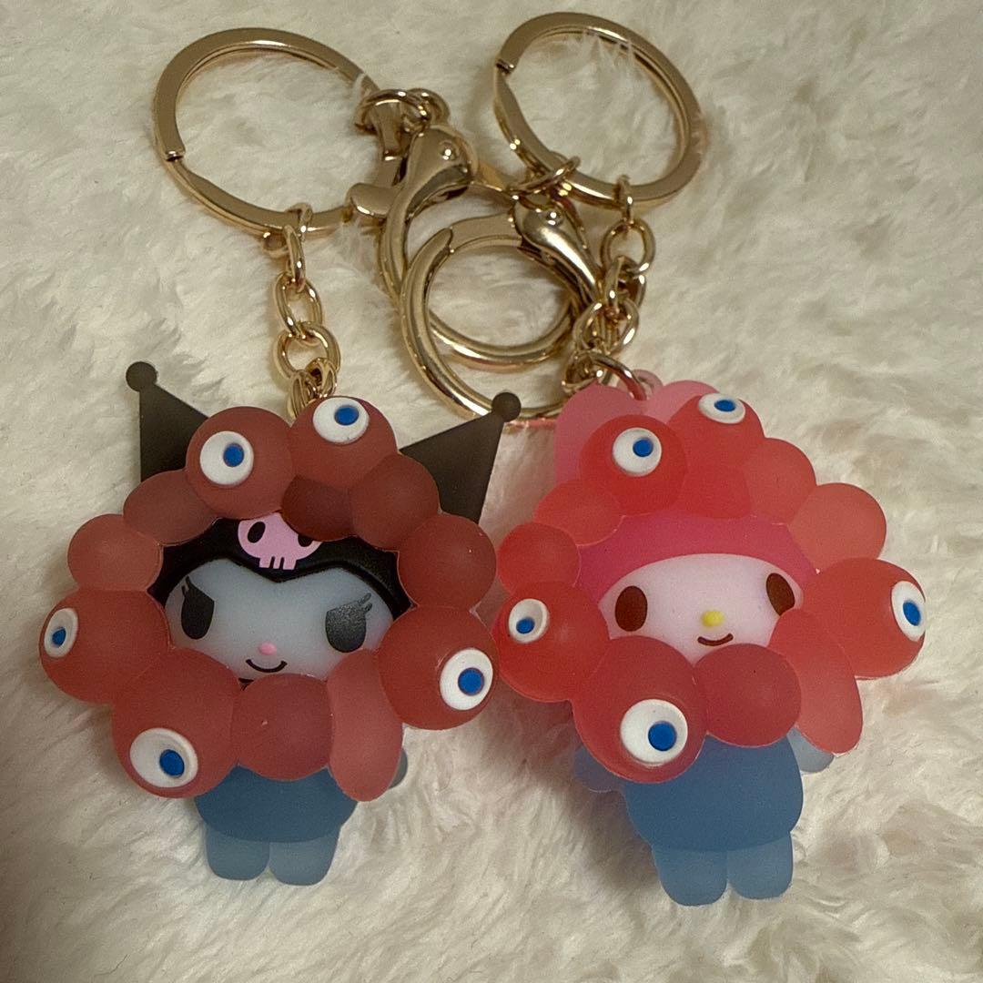 マイメロクロミ ミャクミャク - メルカリ