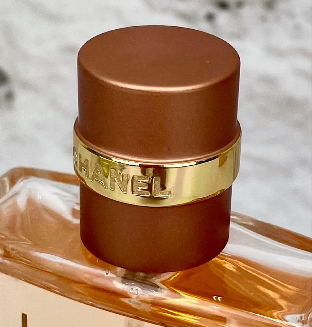 こなつ様用【50ml】CHANEL ALLURE EDP シャネル アリュール