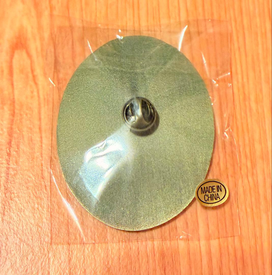 Mrs. GREEN APPLE スピードJAM'Sくじ メメルピンズ - メルカリ