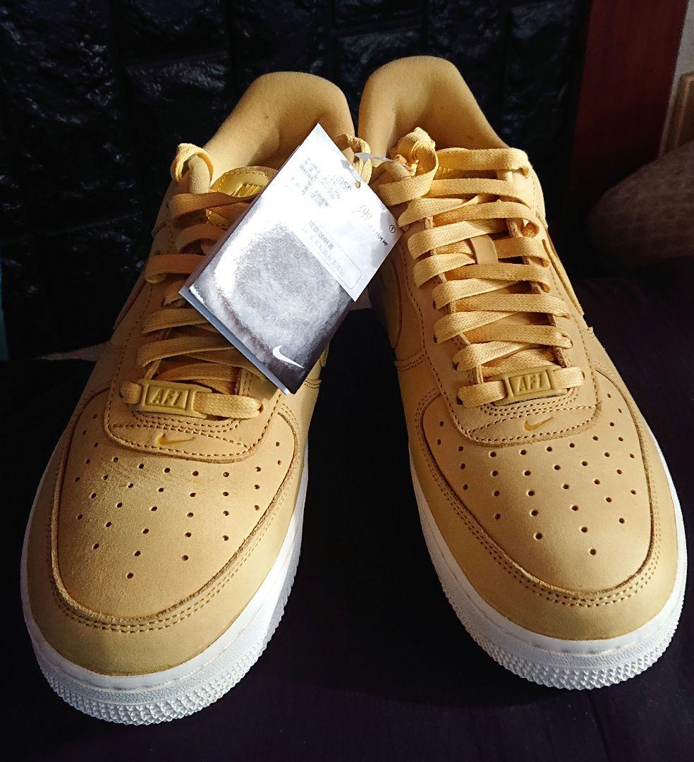 バーシム NIKE WMNS AIR FORCE 1 PRM MF