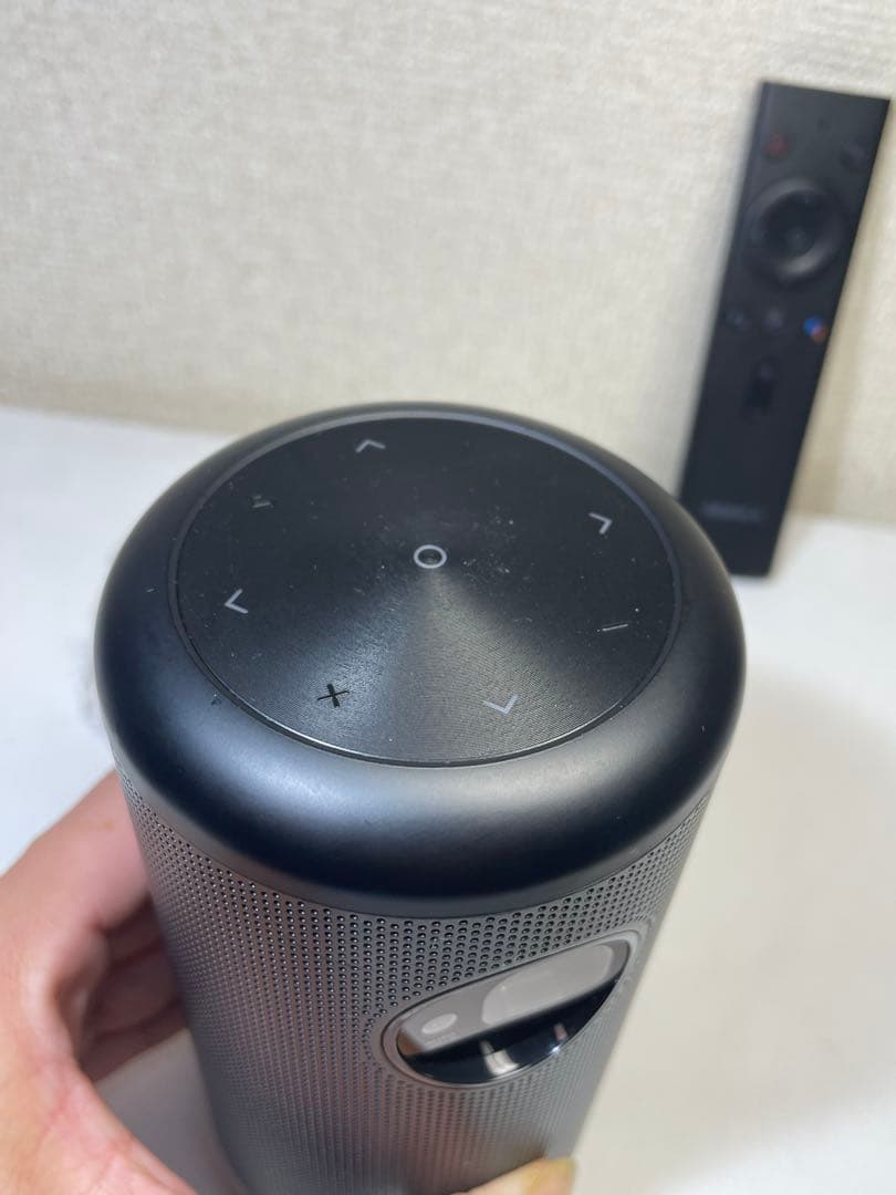 Anker Nebula Capsule II ネビュラカプセル2プロジェクター - メルカリ